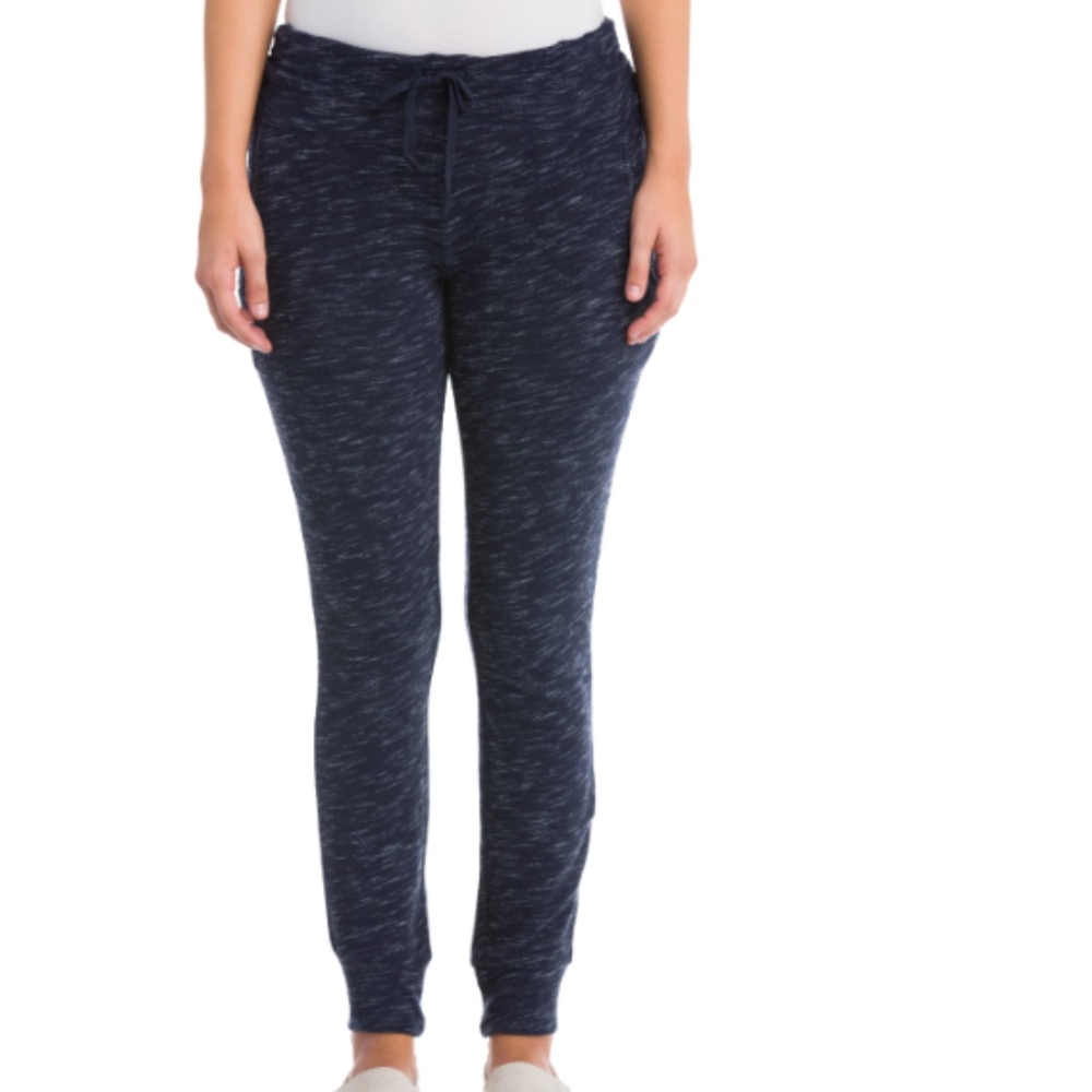 Thread 4 Thought Emory Jogger (Navy Marbled)